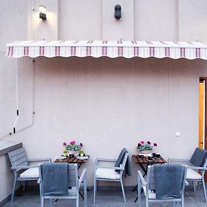 Hotellux B&B